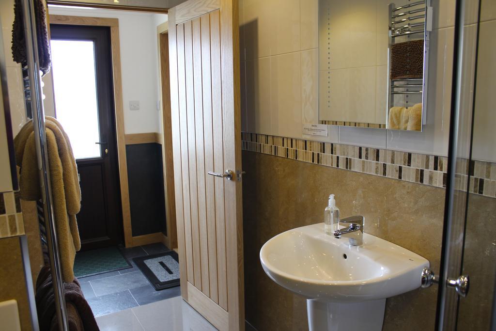 Misty Isle Apartments Ltd - Maol View Kyleakin Rom bilde