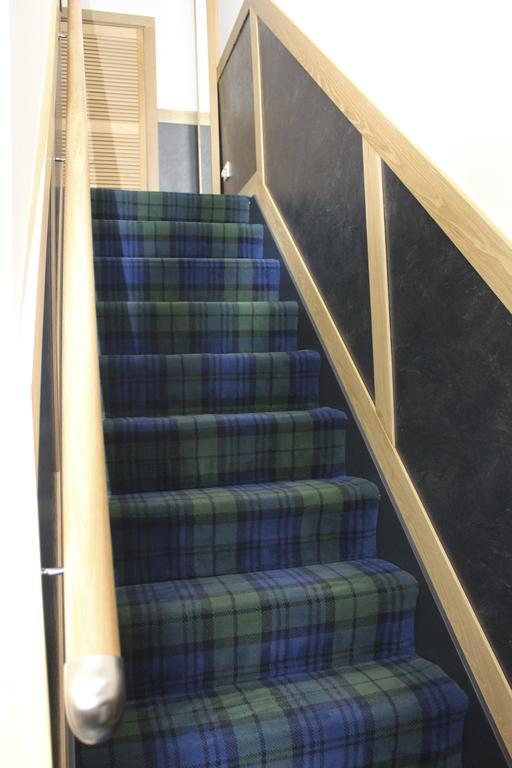 Misty Isle Apartments Ltd - Maol View Kyleakin Rom bilde